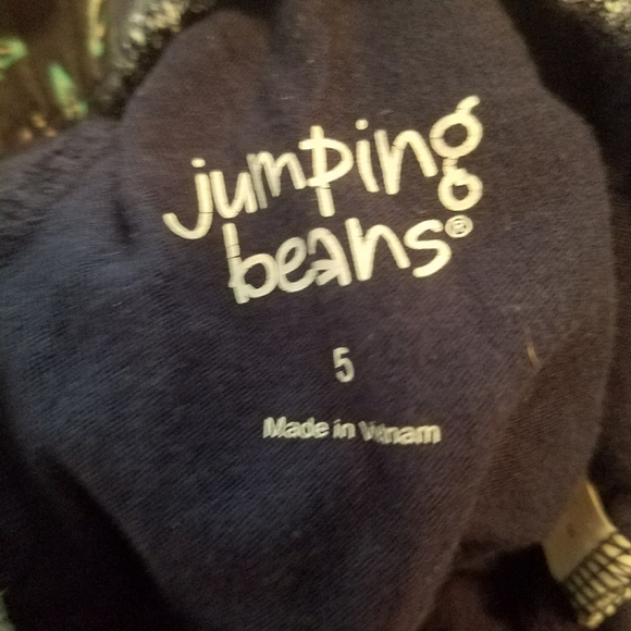 Girls skorts - Picture 2 of 2